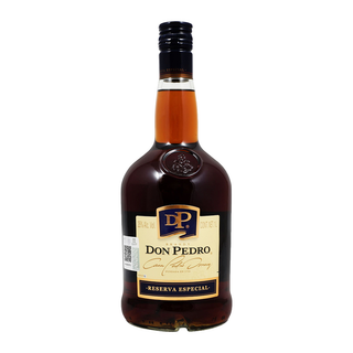 BRANDY DON PEDRO RESERVA ESPECIAL 1000ML