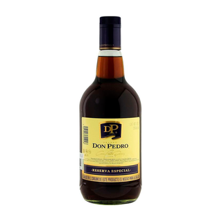 BRANDY DON PEDRO RESERVA ESPECIAL 1750ML