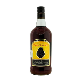 BRANDY DON PEDRO CLASICO 1000ML