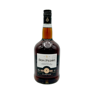 BRANDY DON PEDRO CLASICO 1000ML