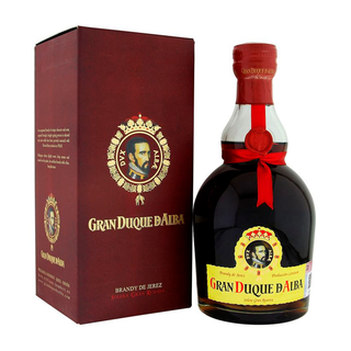 BRANDY GRAN DUQUE DE ALBA 700ML