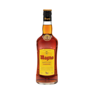 BRANDY MAGNO 700ML
