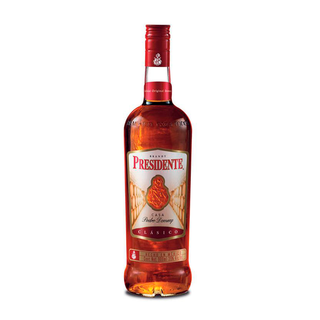 BRANDY PRESIDENTE CLÁSICO 900ML