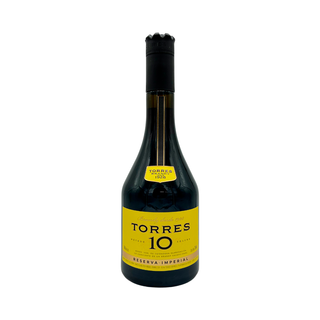 BRANDY TORRES 10 700ML