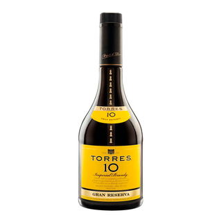 BRANDY TORRES 10 1500ML