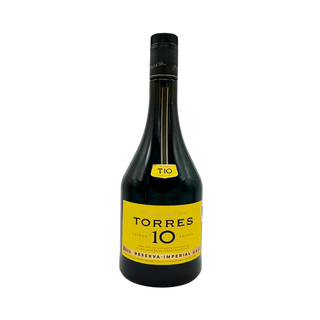 BRANDY TORRES 10 1500ML