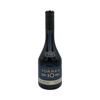 BRANDY TORRES 10 DOUBLE BARREL 700ML