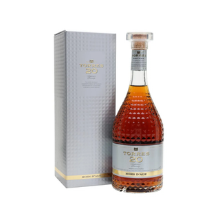 BRANDY TORRES 20 700ML