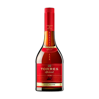 BRANDY TORRES SPICED 700ML