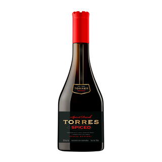 BRANDY TORRES SPICED 700ML
