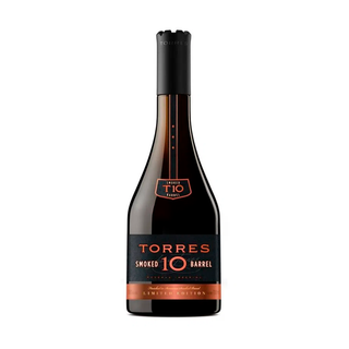 BRANDY TORRES 10 SMOKED 700ML