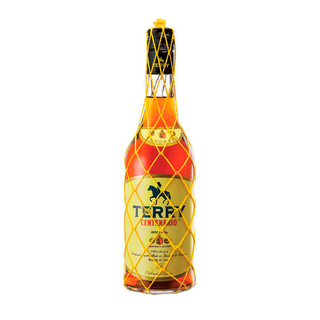 BRANDY TERRY CENTENARIO 700ML