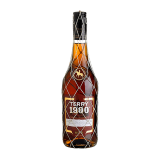 BRANDY TERRY 1900 700ML