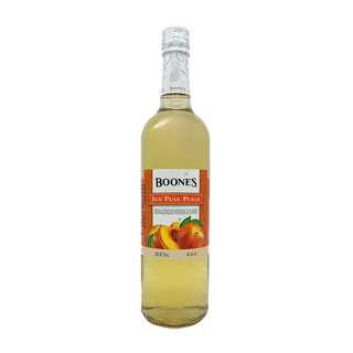 CÓCTEL BOONES DURAZNO 750ML