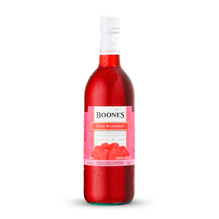 CÓCTEL BOONES COOL RASPBERRY 750ML