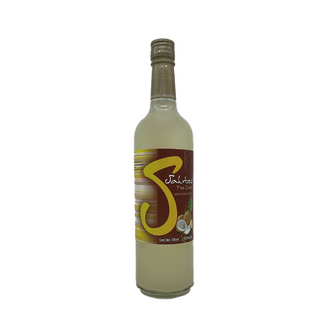 CÓCTEL SALUTZO PIÑA COLADA 750ML