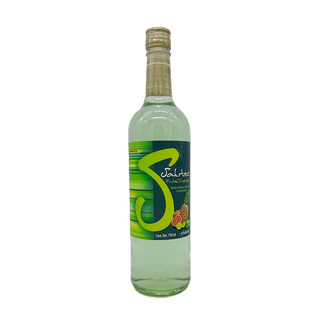 CÓCTEL SALUTZO TOPICAL 750ML