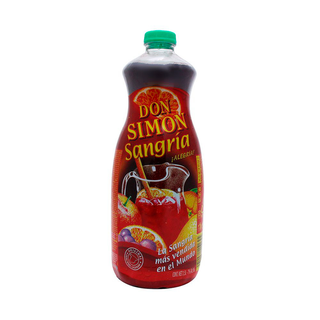 SANGRÍA DON SIMÓN 1500ML