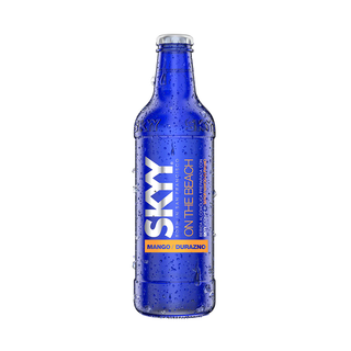 CÓCTEL SKYY ON THE BEACH 275ML