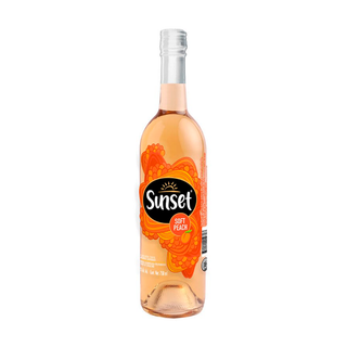 CÓCTEL SUNSET DURAZNO 750ML