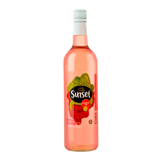 CÓCTEL SUNSET KIWI FRESA 750ML