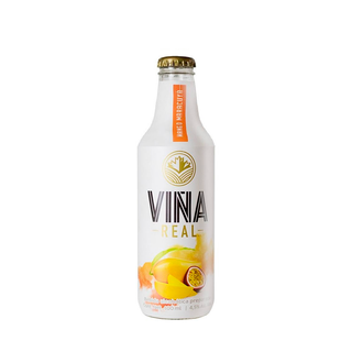 CÓCTEL VIÑA REAL MANGO/MARACUYA 330ML