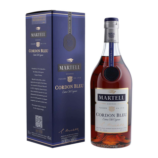 COGNAC MARTEL CORDON BLEU 700ML