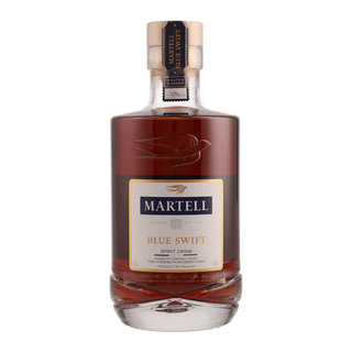 COGNAC MARTELL BLUE SWIFT 700ML
