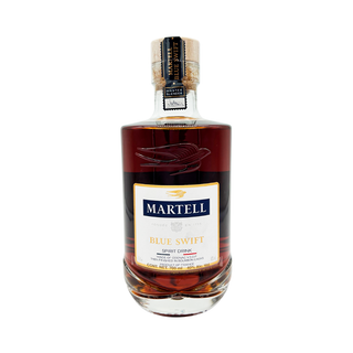 COGNAC MARTELL BLUE SWIFT 700ML