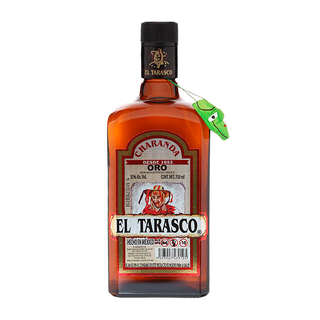 LICOR CHARANDA TARASCO ORO 750ML