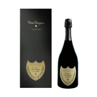 CHAMPAGNE DOM PÉRIGNOM 750ML