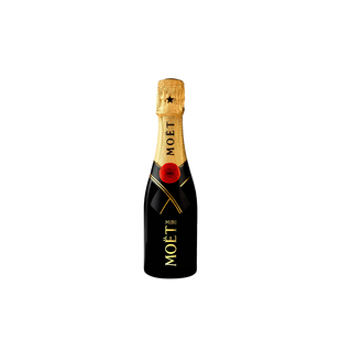 CHAMPAGNE MOËT & CHANDON IMPÉRIAL 200ML