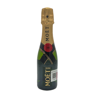 CHAMPAGNE MOËT & CHANDON IMPÉRIAL 200ML