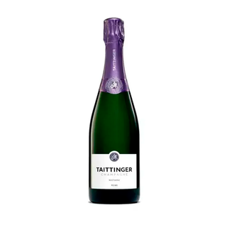 CHAMPAGNE TAITTINGER NOCTURNE  750ML