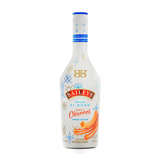 CREMA BAILEYS CHURRO 700ML