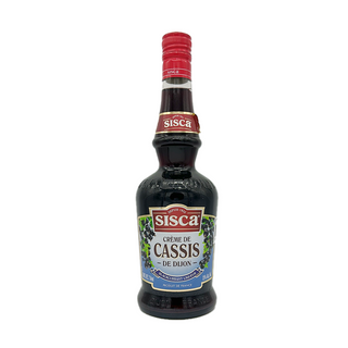 CREMA DE CASSIS DE DIJON 750ML