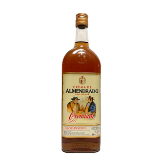 CREMA DE ALMENDRA ORENDAIN 1000ML