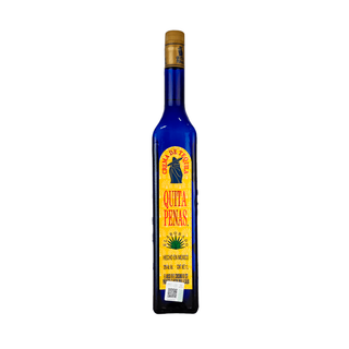 CREMA DE TEQUILA QUITA PENAS 1000ML