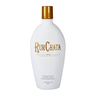 CREMA RUM CHATA 750ML