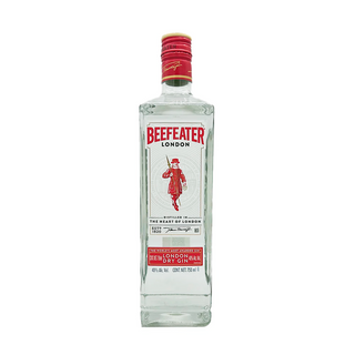 GINEBRA BEEFEATER 700ML