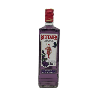 GINEBRA BEEFEATER BLACKBERRY 700ML