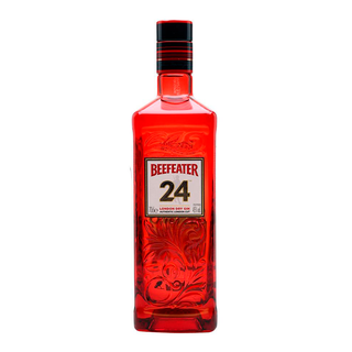 GINEBRA BEEFEATER 24 750ML