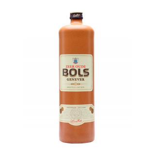 GINEBRA BOLS 1000ML