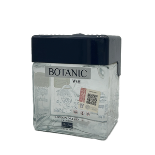 GINEBRA BOTANIC 700ML