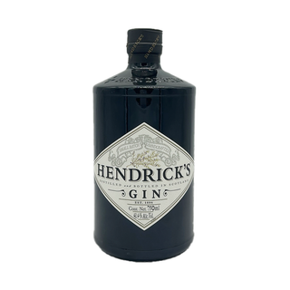GINEBRA HENDRICK'S 750ML