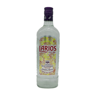 GINEBRA LARIOS 700ML