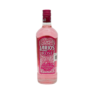 GINEBRA LARIOS ROSE 700ML