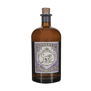 GINEBRA MONKEY 47 500ML