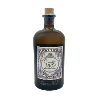 GINEBRA MONKEY 47 500ML