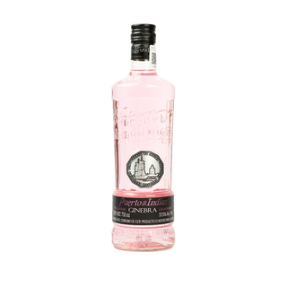 GINEBRA PUERTO DE INDIAS 750ML